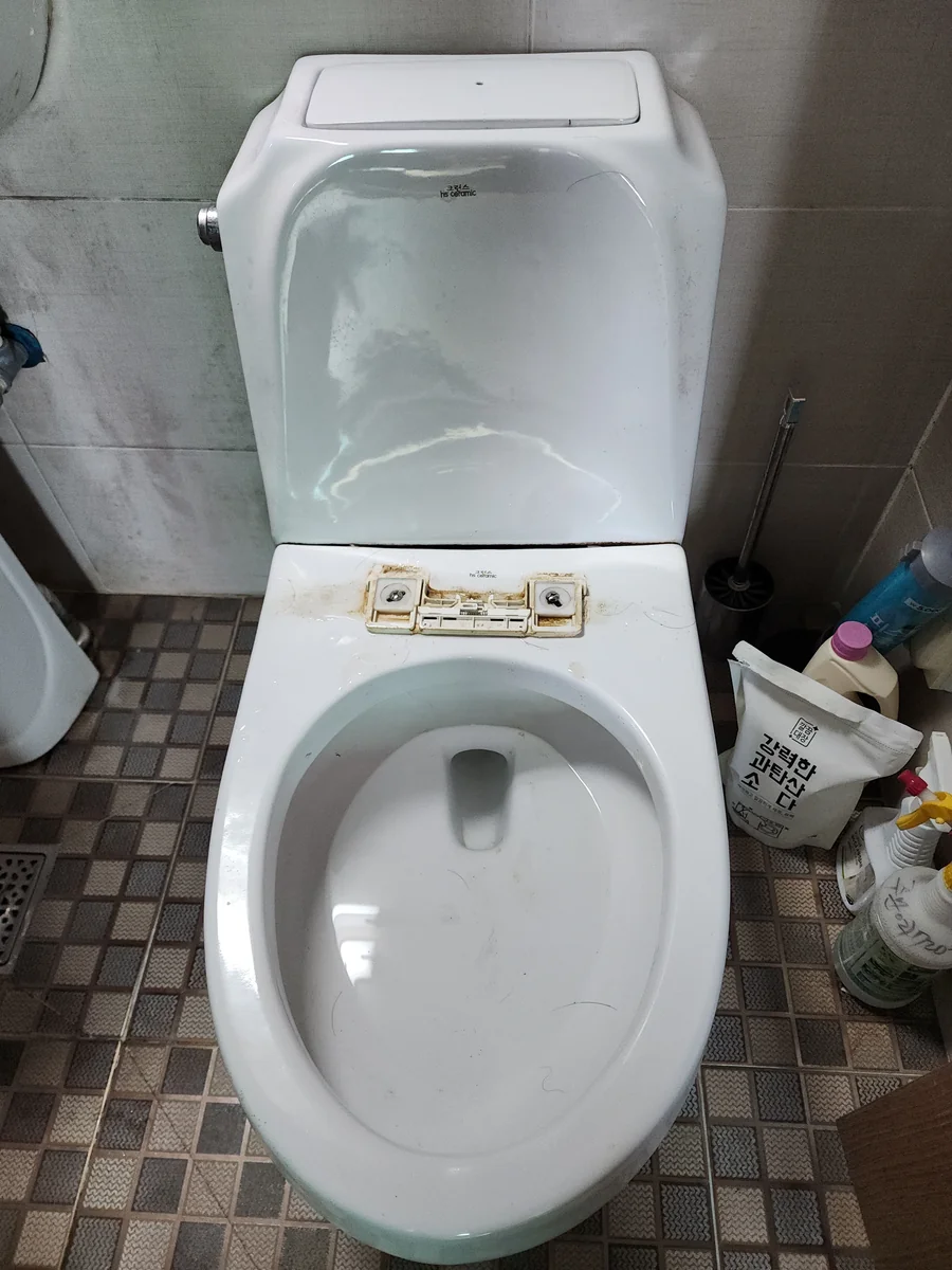 리모델링 신규 설치